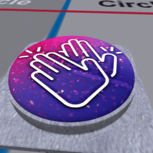 Applause Button FUN!