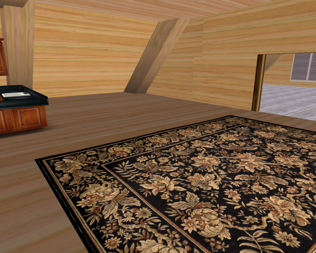 Doc's A Frame House - Image 2