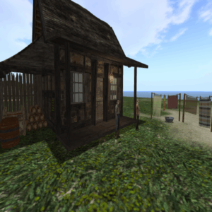 Farmers House Package nr 1