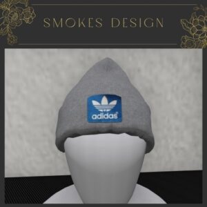 Adidas Beanie Hat