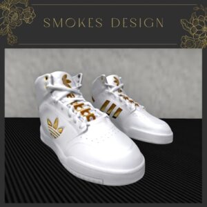 Original Ds Sneakers