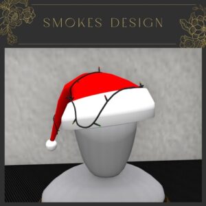 Christmas Hat Unisex