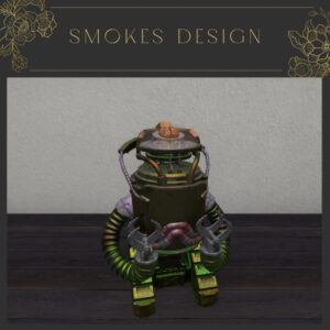 Fallout RoboBrain Robot