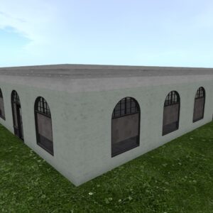 SD - Large Office/Shop Building