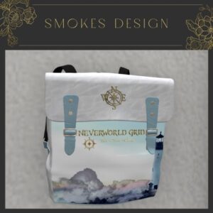 NWG Lighthouse Backpack