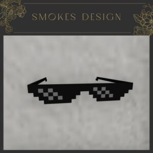 Thug Life SunGlasses