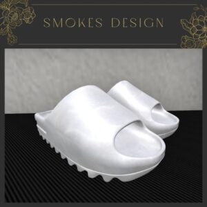 Yeezy Slides 4 Color Set