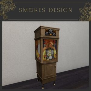 Zoltar Fortune Machine