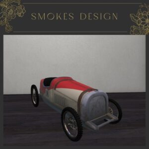 SM - The SoapBox Racer