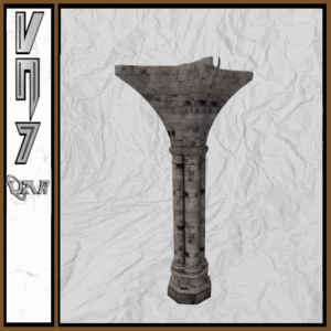 VN7 Gothic Columns