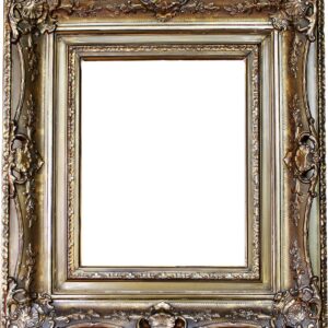 Textures Moroccan Frames Boxed