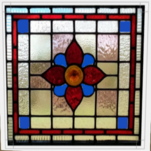 Stained glass Nr1