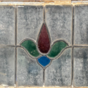 Stained glass Nr 5