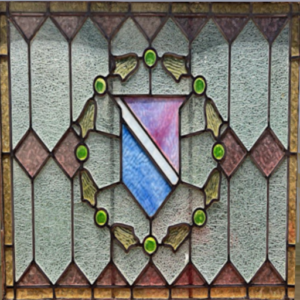 Stained glass Nr 6