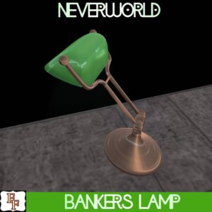 FINDS Bankers Light