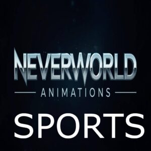Neverworld Sport Animations
