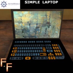 LAPTOP 3 PRIMS
