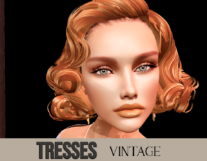 Tresses* by Tressa Lokh