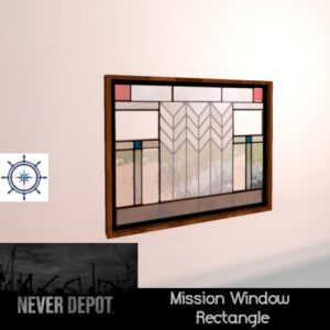 Mission Window