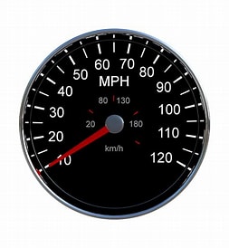 Roadrunner Speed Hud Neverworld