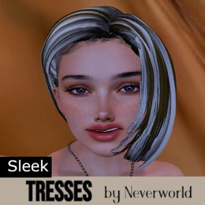 TRESSes* by Neverworld Hair Sleek