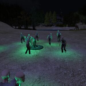 ZOMBIE Rezzer version 1.6