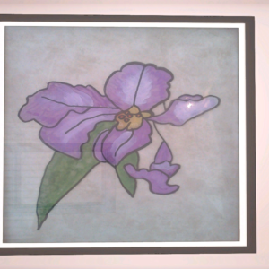 MWWC2Purple flowers RPG Boxed