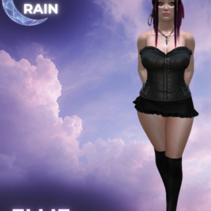 [LR] Complete Avatar - Ellie