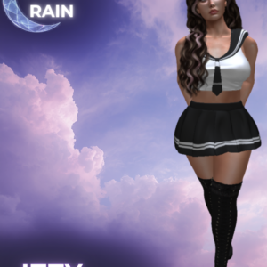 [LR] Complete Avatar - Izzy