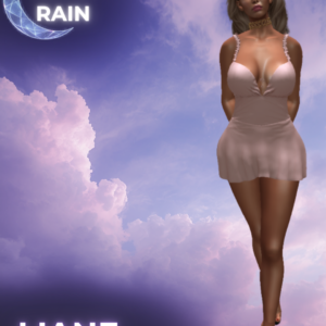 [LR] Complete Avatar - Liane