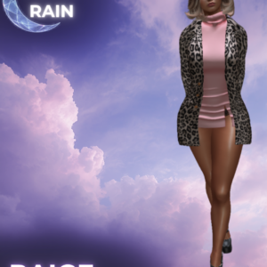 [LR] Complete Avatar - Paige