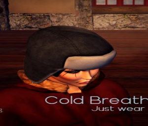 cold breath