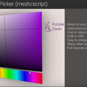 [PS] ColorPicker