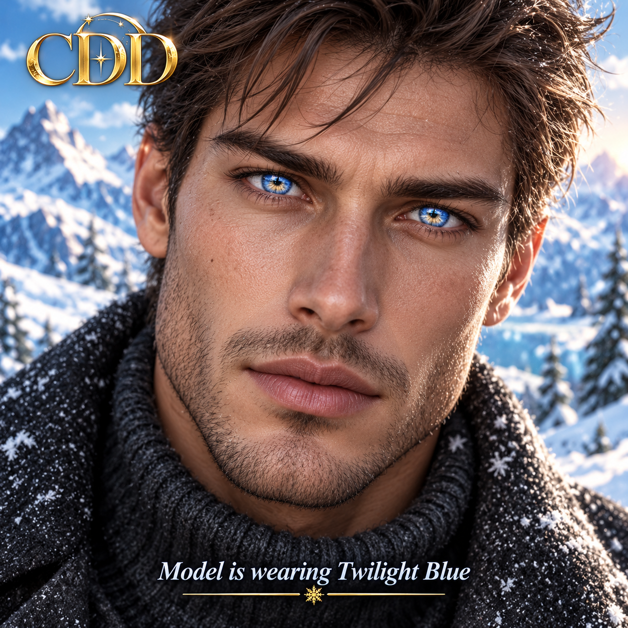 NEVERWORLD CDD Blue Eyes Pack - Image 2